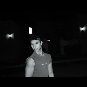 Meet your Posher, Roy